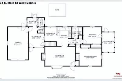 34 S Main St, Dennis, MA 02670 - Photo 31