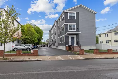 170 Bradford St #2, Everett, MA 02149 - Photo 1