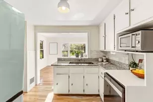 567 Poplar St, Boston, MA 02131 - Photo 1