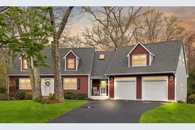 15 Conrod Ct, Mansfield, MA 02048 - Photo 1