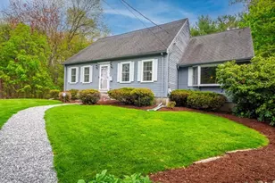 35 Blueberry Ln, Reading, MA 01867 - Photo 1