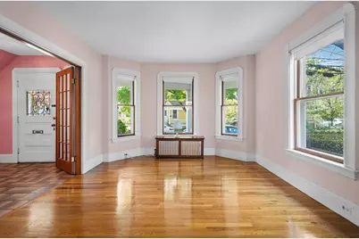 48 Palmer St, Arlington, MA 02474 - Photo 5
