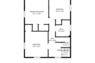 48 Palmer St, Arlington, MA 02474 - Photo 39