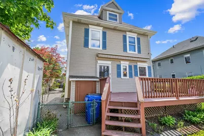 48 Palmer St, Arlington, MA 02474 - Photo 31