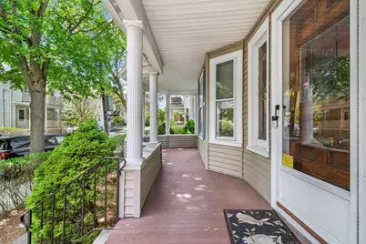 48 Palmer St, Arlington, MA 02474 - Photo 3