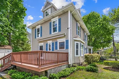 48 Palmer St, Arlington, MA 02474 - Photo 29
