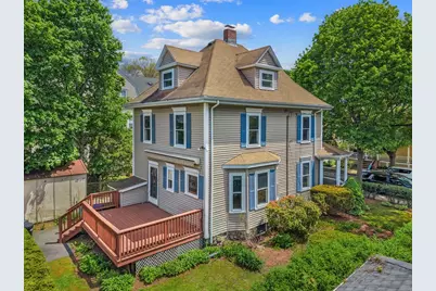 48 Palmer St, Arlington, MA 02474 - Photo 33