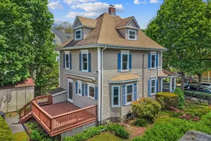 48 Palmer St, Arlington, MA 02474 - Photo 33