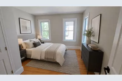 9 Woodville Park #2, Boston, MA 02119 - Photo 9