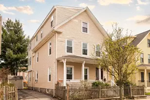 30 Concord Ave, Somerville, MA 02143 - Photo 1