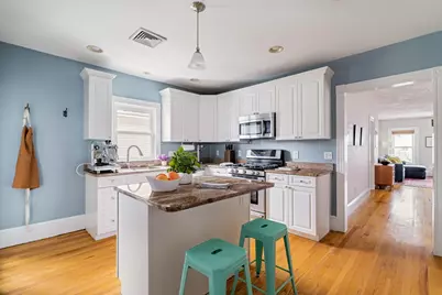30 Concord Avenue #2, Somerville, MA 02143 - Photo 9