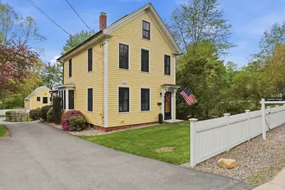 253 Great Rd, Bedford, MA 01730 - Photo 41