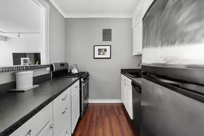 65 East India Row #16E, Boston, MA 02110 - Photo 5
