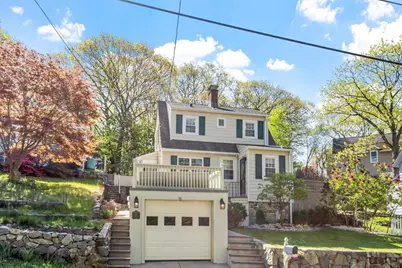 25 Naples Road, Melrose, MA 02176 - Photo 27