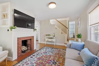 25 Naples Road, Melrose, MA 02176 - Photo 5