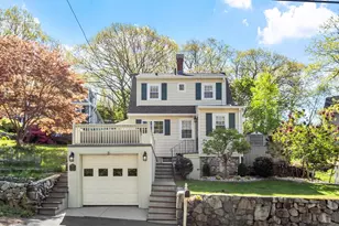 25 Naples Rd, Melrose, MA 02176 - Photo 1