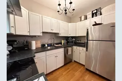 157 Salem Street #3, Boston, MA 02113 - Photo 3