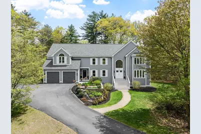 90 Frye Road, Bolton, MA 01740 - Photo 1