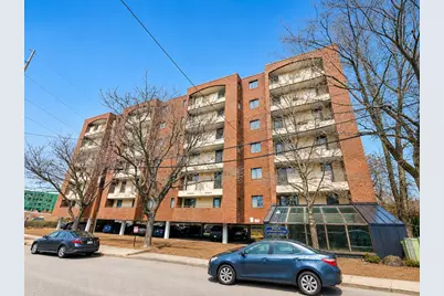 39 Parlin St #207, Everett, MA 02149 - Photo 1