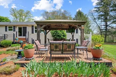 96 Ridge Rd, Northborough, MA 01532 - Photo 25