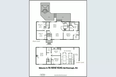 96 Ridge Rd, Northborough, MA 01532 - Photo 37