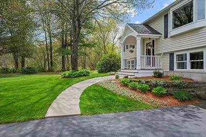96 Ridge Rd, Northborough, MA 01532 - Photo 31