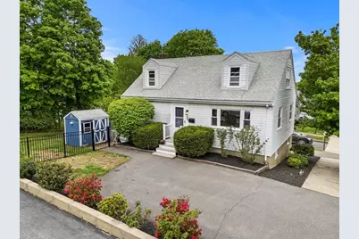 8 Cressey, Salem, MA 01970 - Photo 1