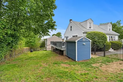 8 Cressey, Salem, MA 01970 - Photo 23