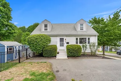 8 Cressey, Salem, MA 01970 - Photo 25