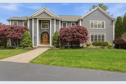64 Cudworth Ln, Sudbury, MA 01776 - Photo 1