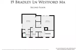 19 Bradley Ln, Westford, MA 01886 - Photo 37