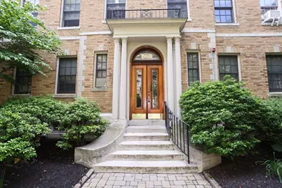 850 Massachusetts Ave #4, Cambridge, MA 02139 - Photo 1
