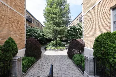 850 Massachusetts Ave #4, Cambridge, MA 02139 - Photo 3