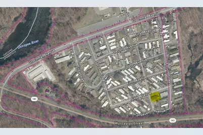 93 Grochmal Ave #119, Springfield, MA 01150 - Photo 33