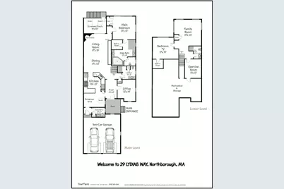 29 Lydias Way #29, Northborough, MA 01532 - Photo 41