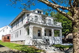 601-603 Main St, Watertown, MA 02472 - Photo 1