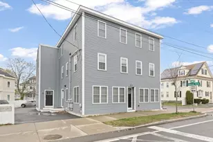 492 Cabot St, Beverly, MA 01915 - Photo 1