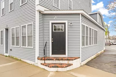 492 Cabot Street #1A, Beverly, MA 01915 - Photo 3