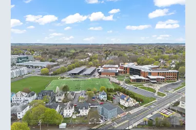 492 Cabot Street #1A, Beverly, MA 01915 - Photo 35