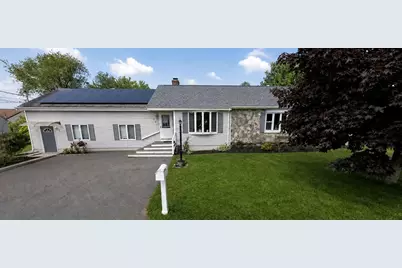 319 Oliver St, New Bedford, MA 02745 - Photo 1