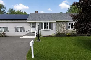 319 Oliver St, New Bedford, MA 02745 - Photo 1