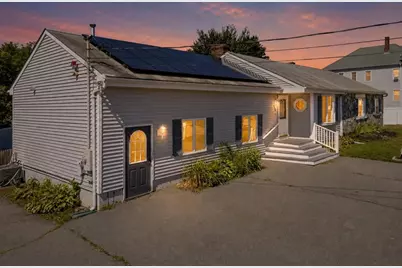 319 Oliver St, New Bedford, MA 02745 - Photo 3