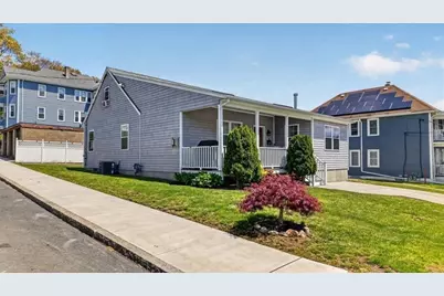 8 Alsop St, Fall River, MA 02723 - Photo 3