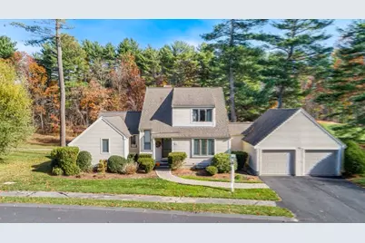 7 Wedge, Unit 7 #7, North Reading, MA 01864 - Photo 37
