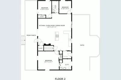 3210 Millers Ln, Dighton, MA 02715 - Photo 41