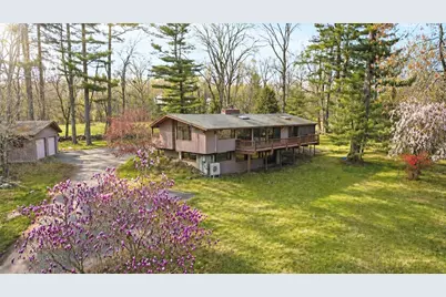 262 South Street, Carlisle, MA 01741 - Photo 1