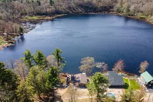 22 Beaver Dam Rd, Ashby, MA 01431 - Photo 1