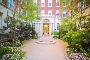 1401 Beacon St, Brookline, MA 02446 - Photo 11
