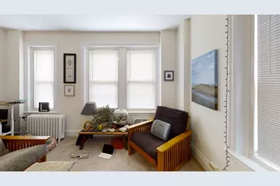 1401 Beacon St #808, Brookline, MA 02446 - Photo 5