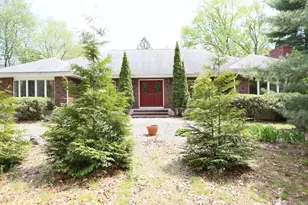 1 Piper Rd, Lexington, MA 02421 - Photo 1